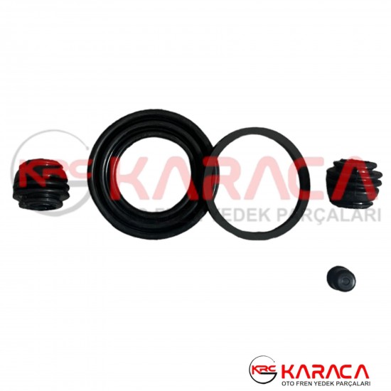 Honda Accord Civic  Legend CR-V Arka Kaliper Tamir Takımı 38mm 01473 SP0 000